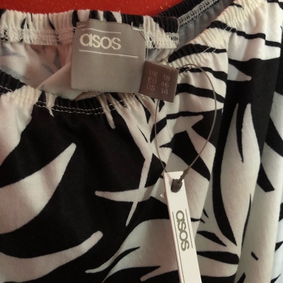 Off the shoulder dress - Picture 2 of 2